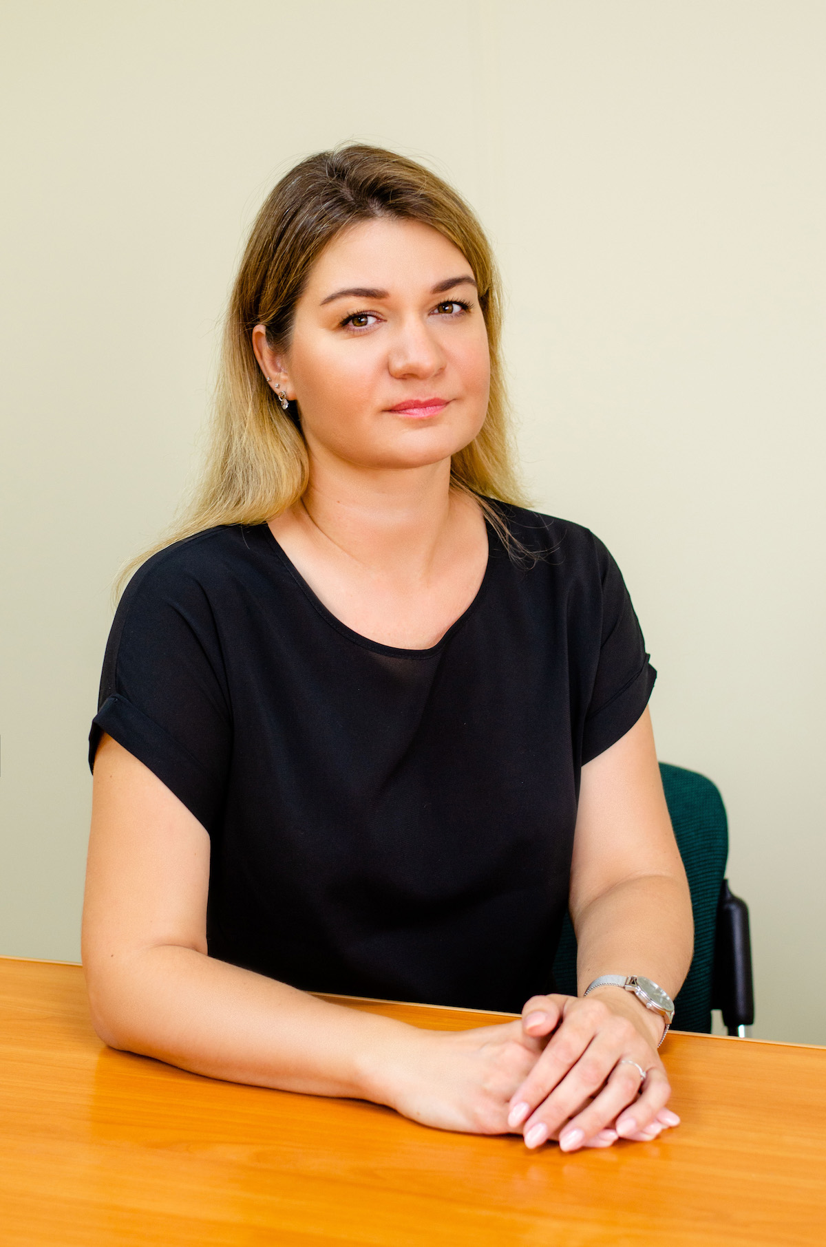 Широкова Мария Викторовна