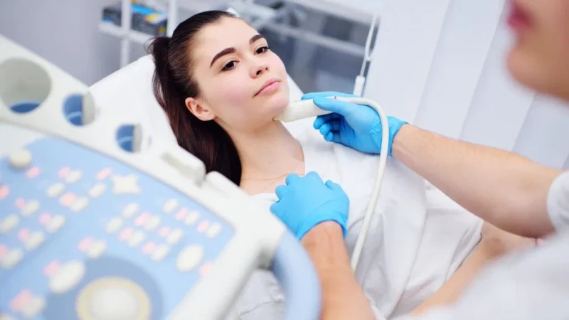 Всемирный день щитовидной железы