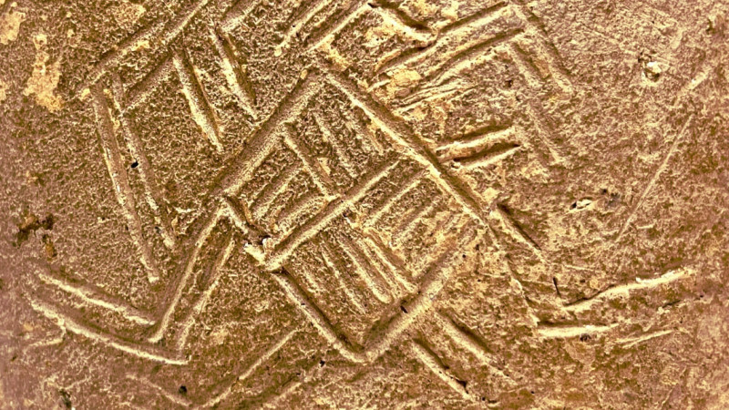 Аркаимские артефакты добрались до Полярного круга