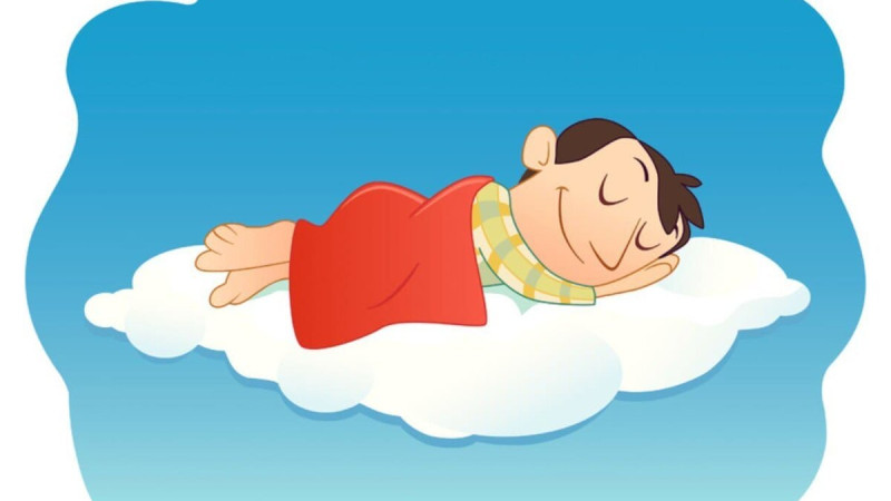 Здоровый образ жизни детей как основополагающий механизм сохранения здоровья и увеличения активного долголетия