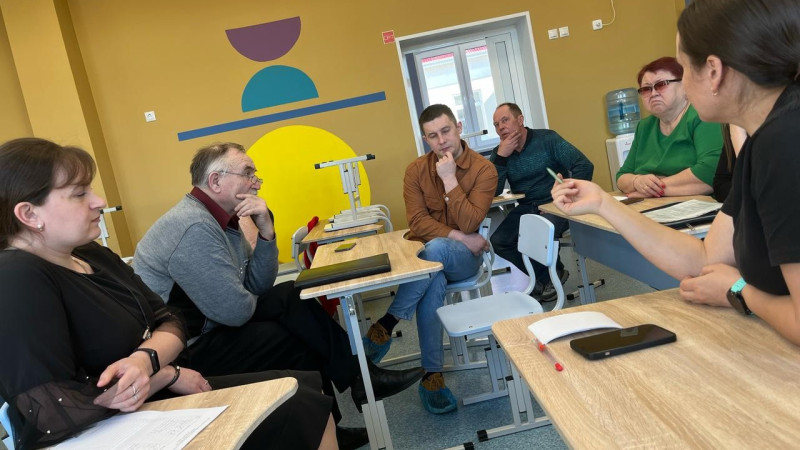 Объединение учителей физической культуры