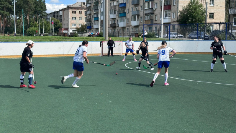 Спортивный праздник в Каслинском районе: отметили День Физкультурника!