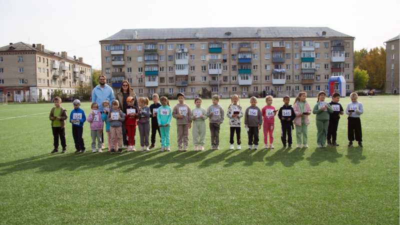 Состоялось торжественное вручение знаков отличия Всероссийского физкультурно-спортивного комплекса «Готов к труду и обороне»