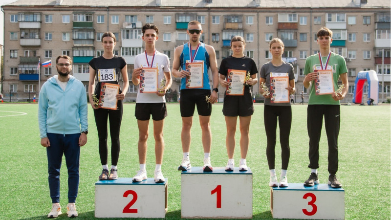 «Кросс нации»