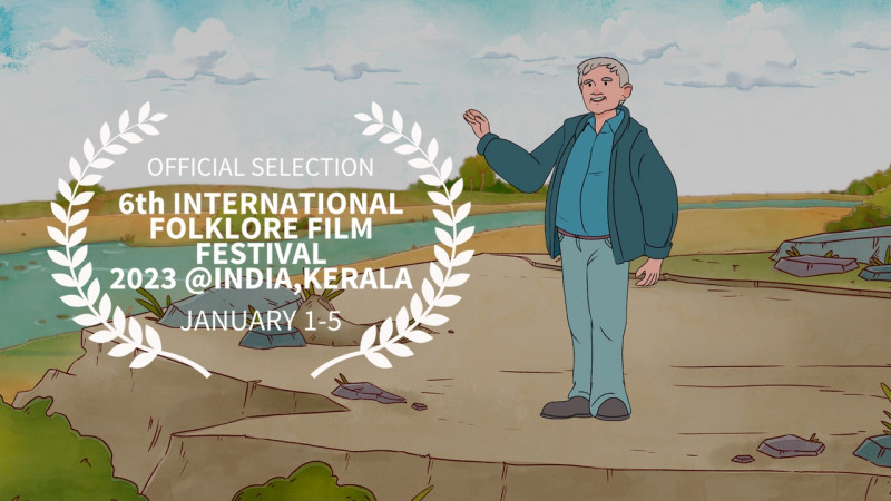 Про Аркаим узнают в Индии