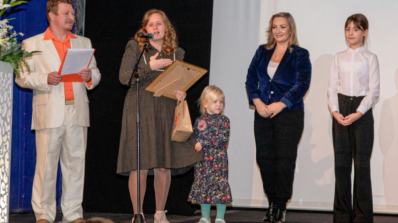 Мультфильм про Аркаим победил на кинофестивале  «Урал, я люблю тебя!»