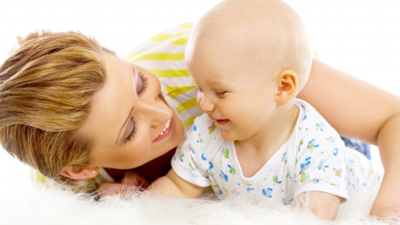 Неделя здоровья матери и ребенка