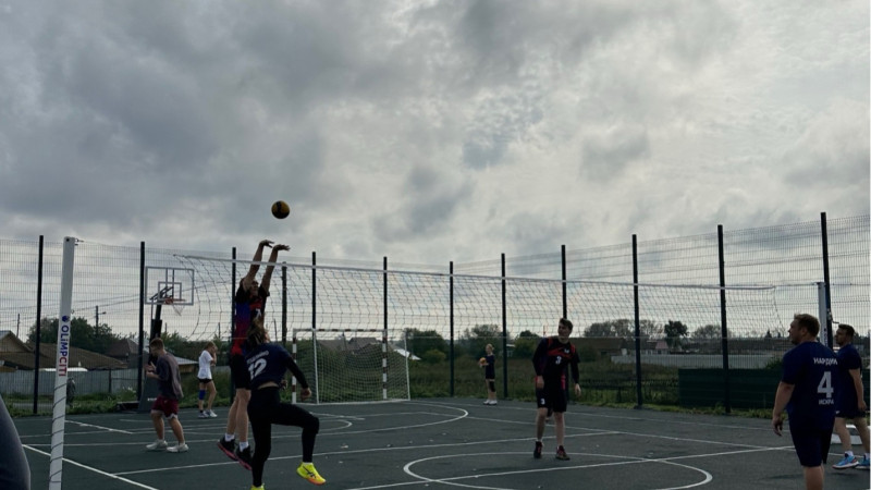 Комфортный и перспективный район для жизни