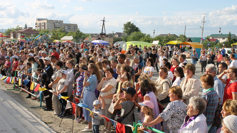 Каслям 272 года!