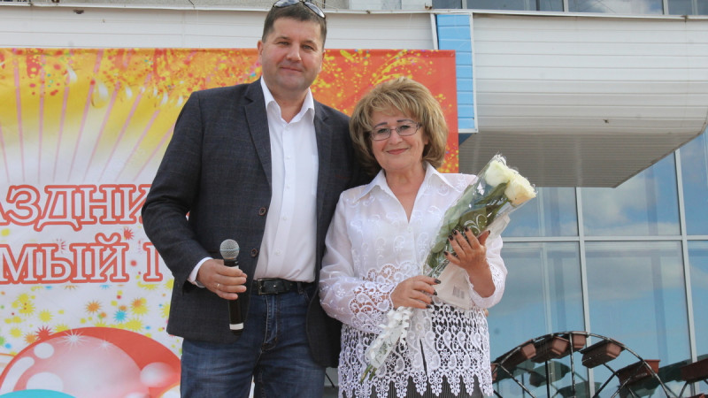 Каслям 272 года!