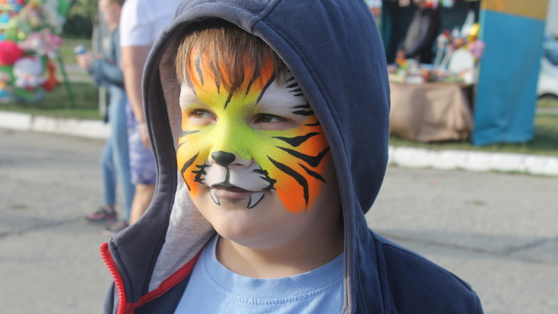 Каслям 272 года!