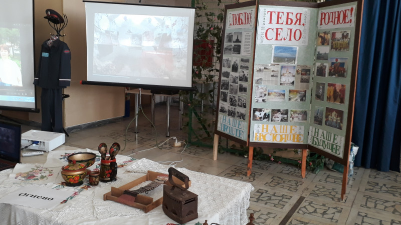 Трудом красив и славен Каслинский район