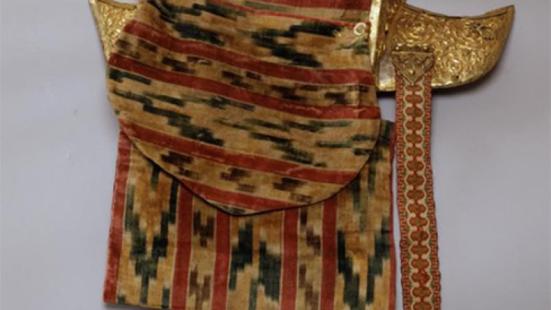 В Челябинске в рамках нацпроекта «Культура» состоится выставка Музеев Кремля