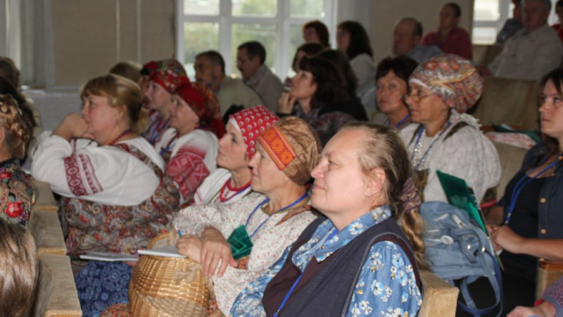 Подведены итоги II Областного Форума «Мастеровые Южного Урала»