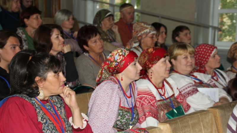 Подведены итоги II Областного Форума «Мастеровые Южного Урала»
