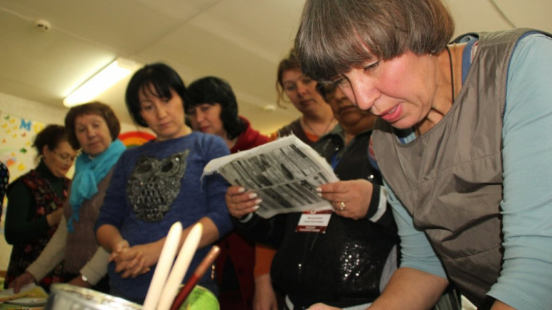 Подведены итоги II Областного Форума «Мастеровые Южного Урала»