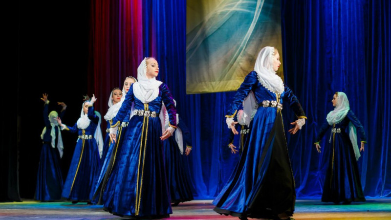 «Уральский перепляс» объединит Сибирь, Южный Урал, Башкирию и Татарстан