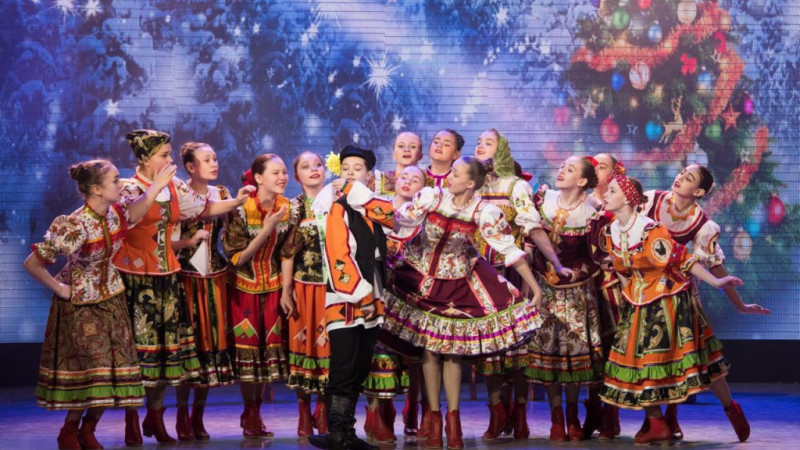 Челябинский культурный проект покоряет соседние республики.