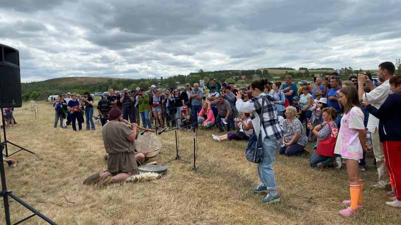 Музее-заповедник «Аркаим» - календарь событий 2023